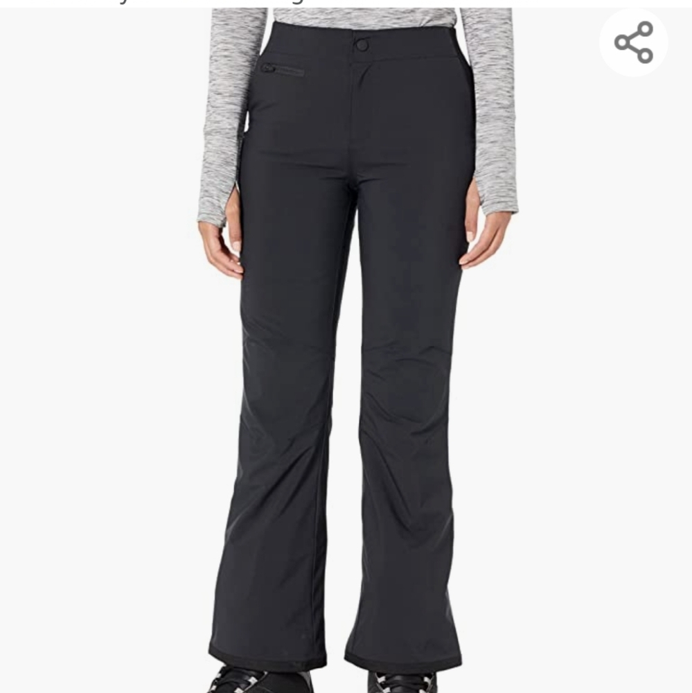 Obermeyer womens Sugarbush Stretch Pants snow pants